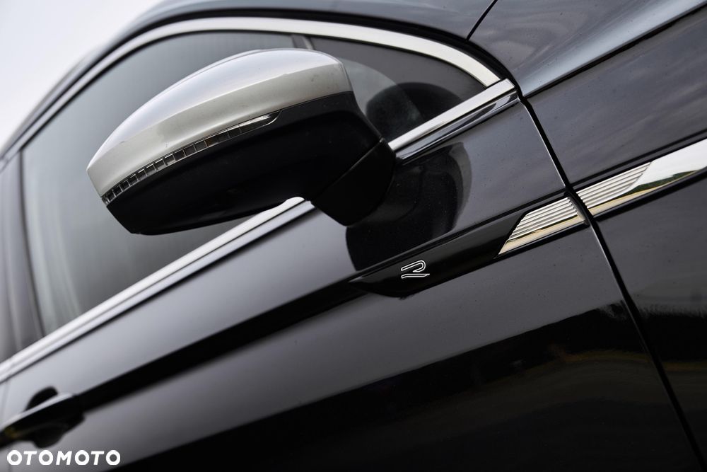 Volkswagen Tiguan Allspace - 9