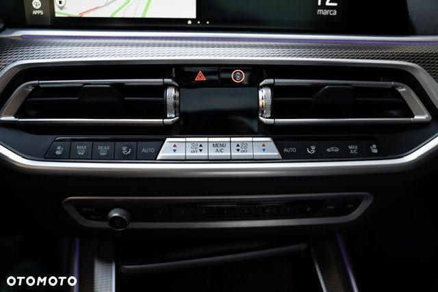 BMW X5 xDrive30d - 12