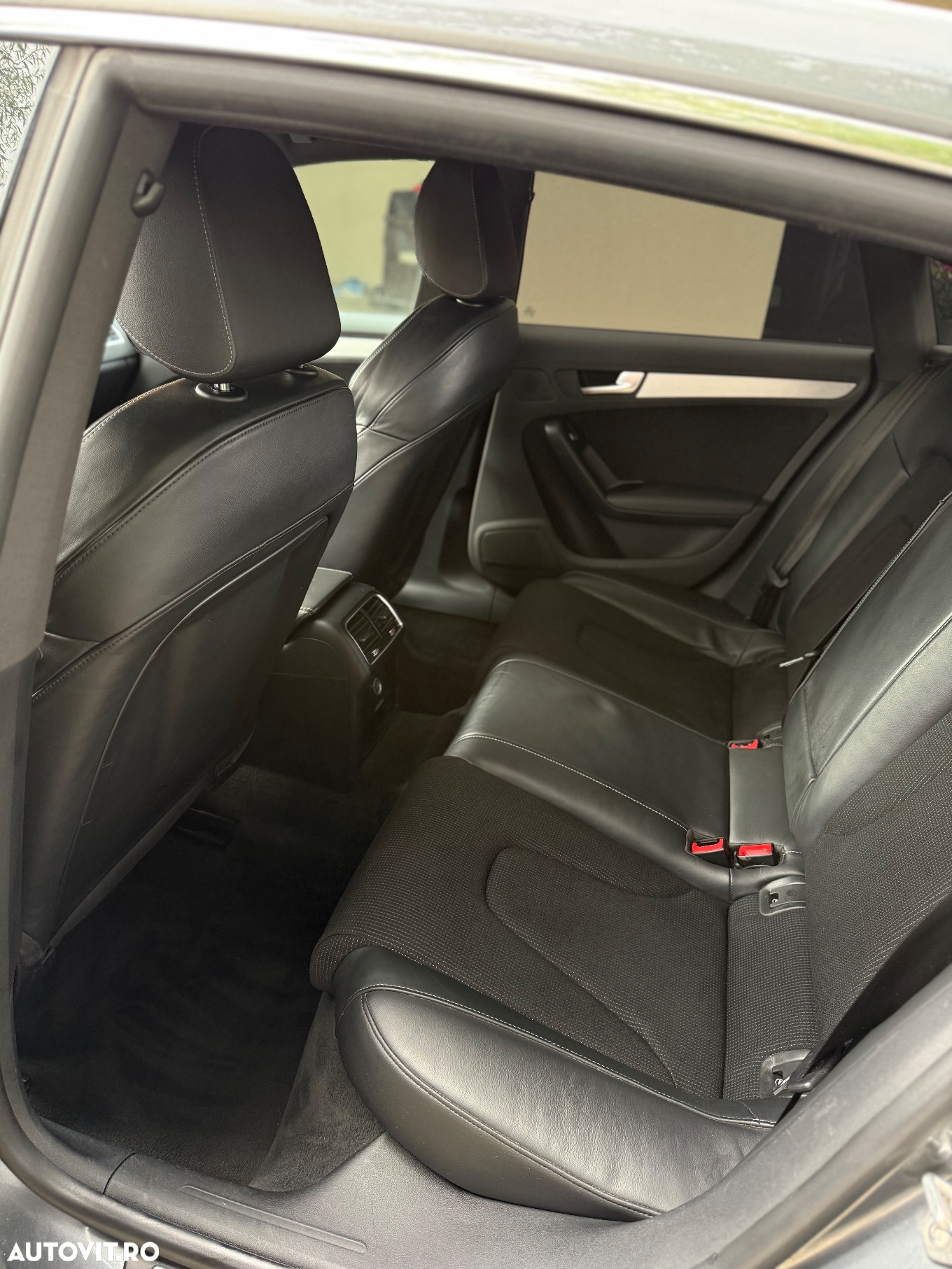 Audi A5 Sportback 3.0 TDI quattro Stronic - 7