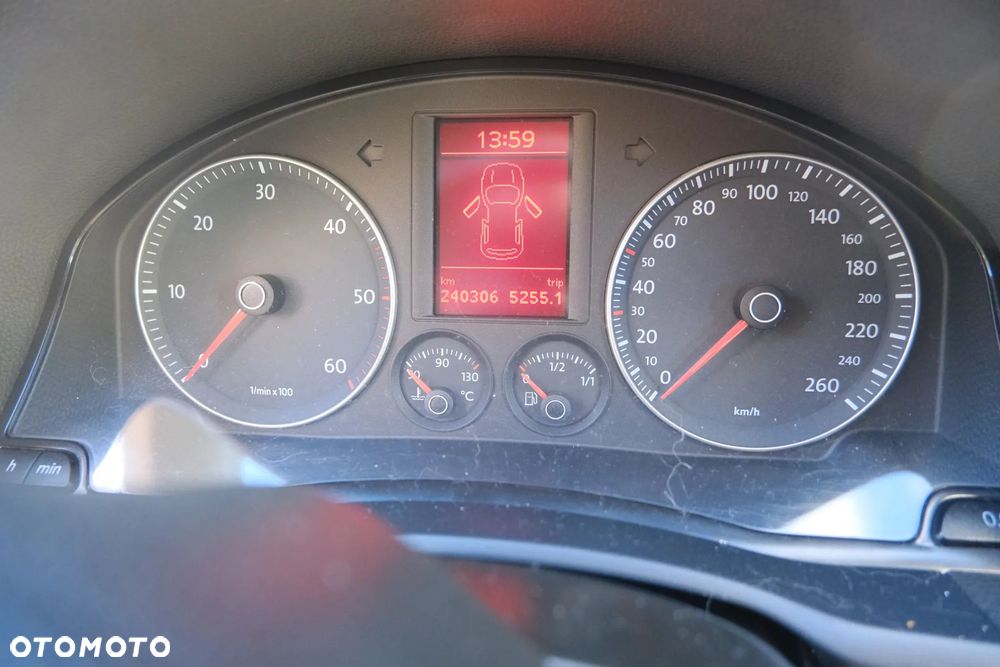 Volkswagen Golf 2.0 TDI GT Sport - 11