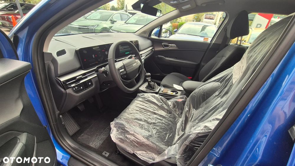 Kia Sportage 1.6 T-GDI Smart 2WD - 13