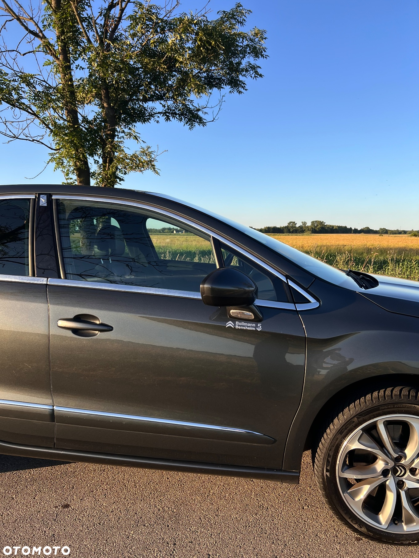 Citroën DS4 1.6 THP SportChic - 12
