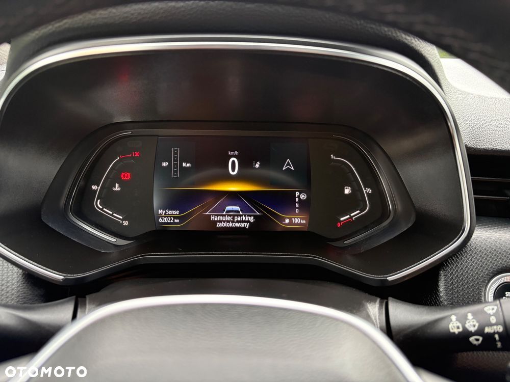 Renault Clio TCe 130 EDC GPF EDITION ONE - 14