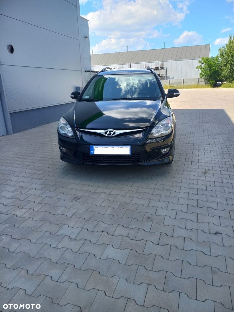 Hyundai i30 - 5
