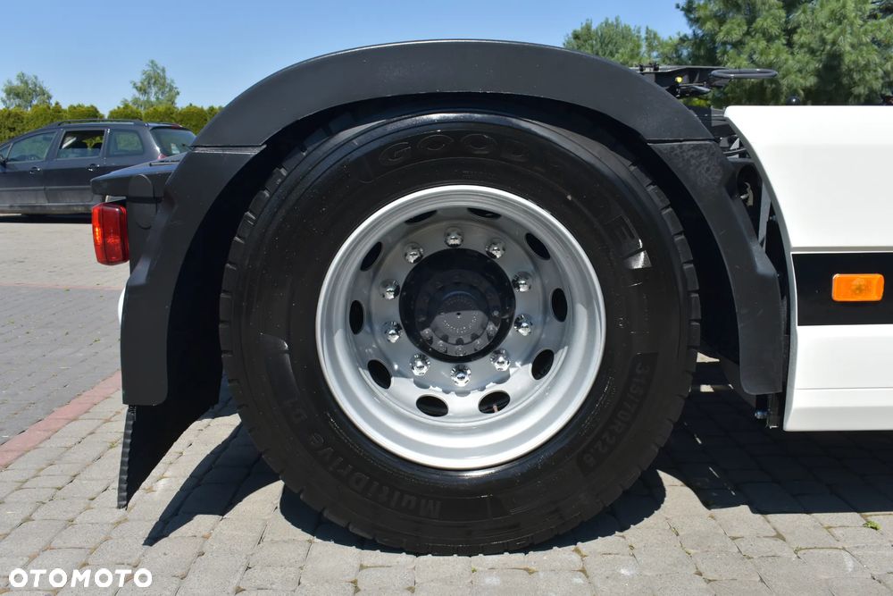 Volvo FH500 EURO 6// XXL // I PARK COOL // LED // NAVI // KAMERY // - 16