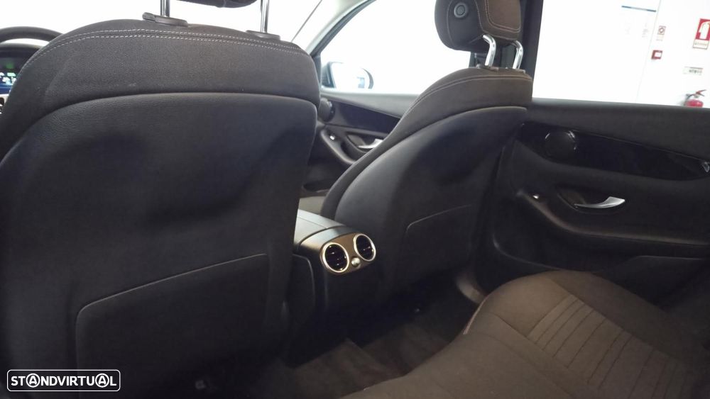 Mercedes-Benz GLC 300 e 4Matic - 15
