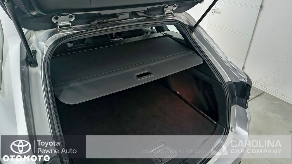 Toyota Corolla 1.8 Hybrid Comfort - 16