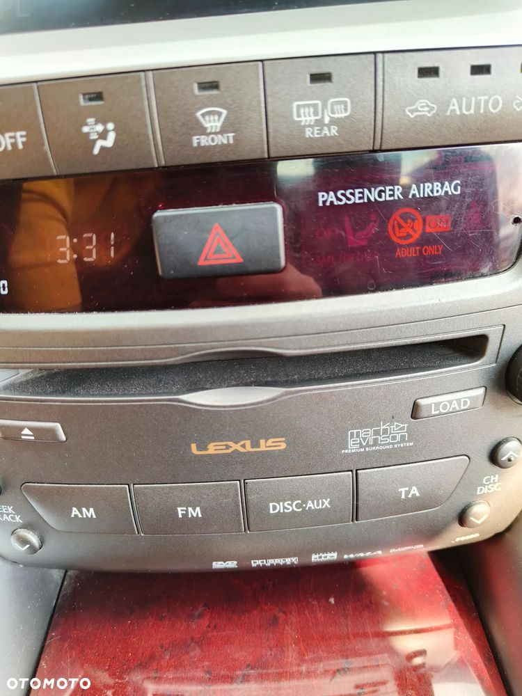 Lexus IS 250 Prestige - 11