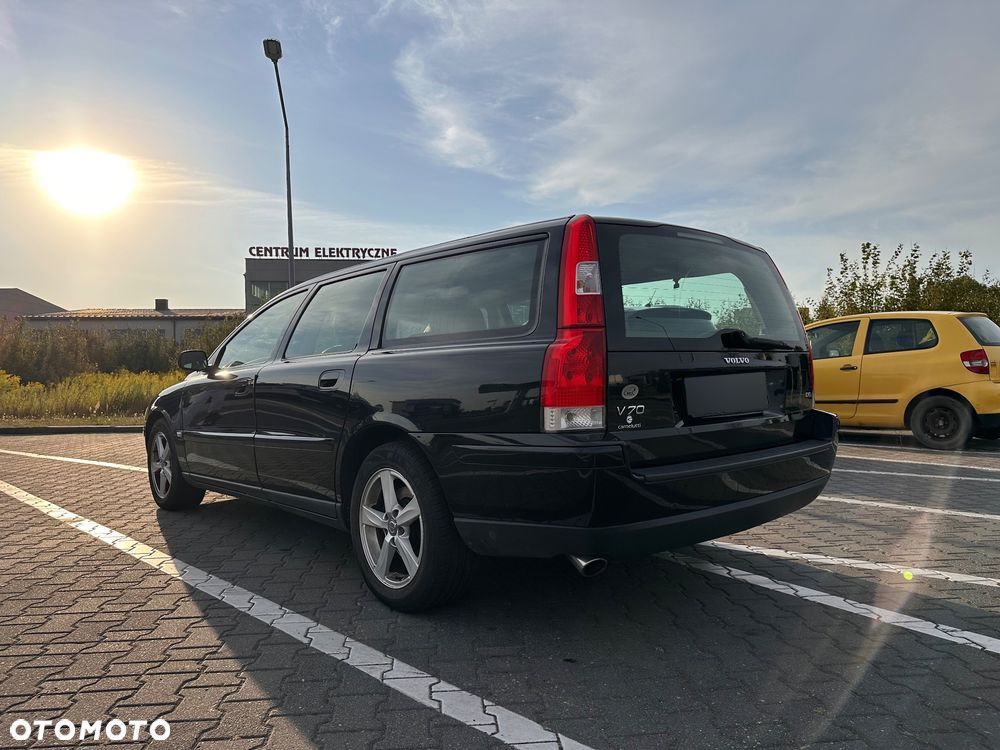 Volvo V70 - 6