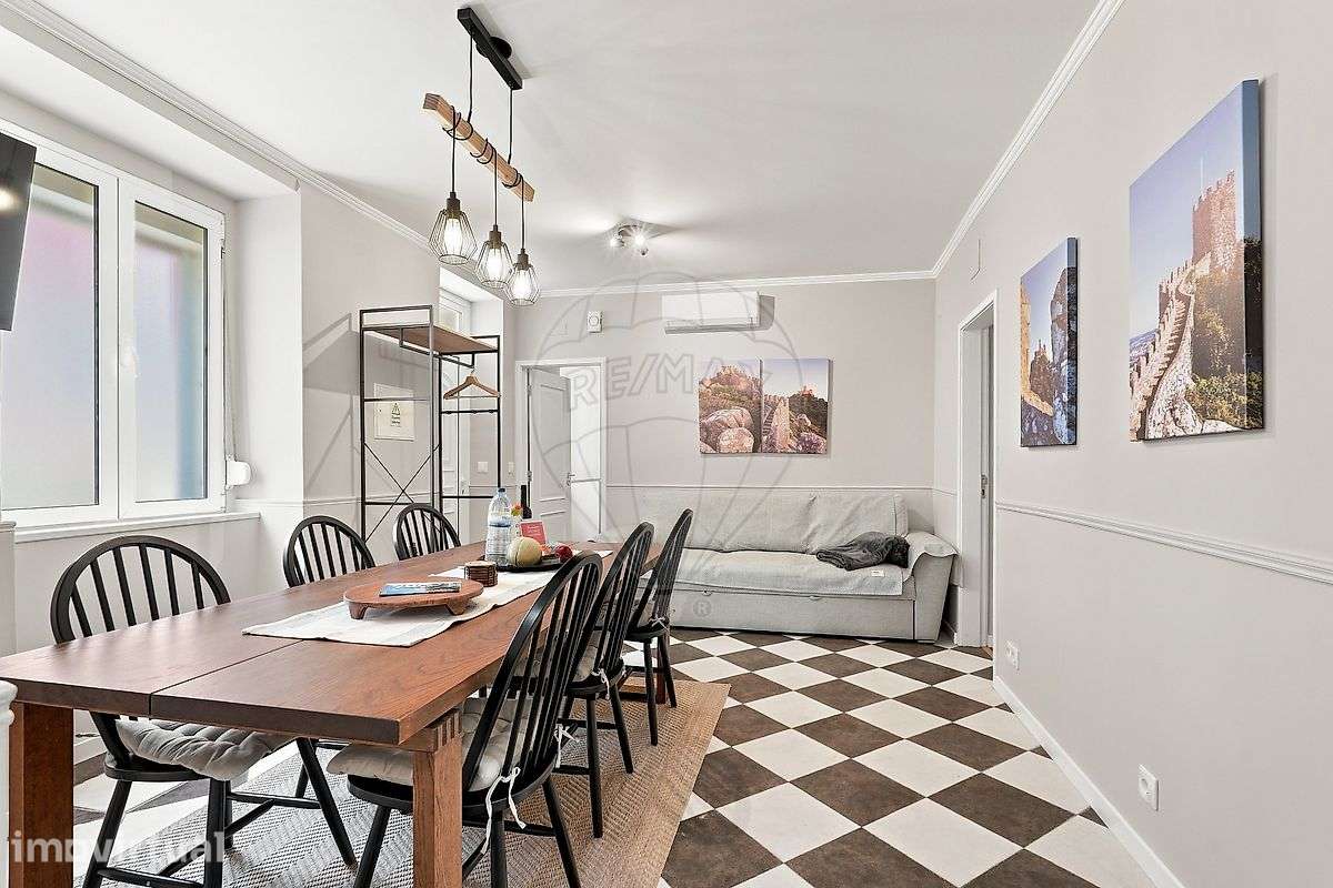 Apartamento T2 para venda - Grande imagem: 4/25