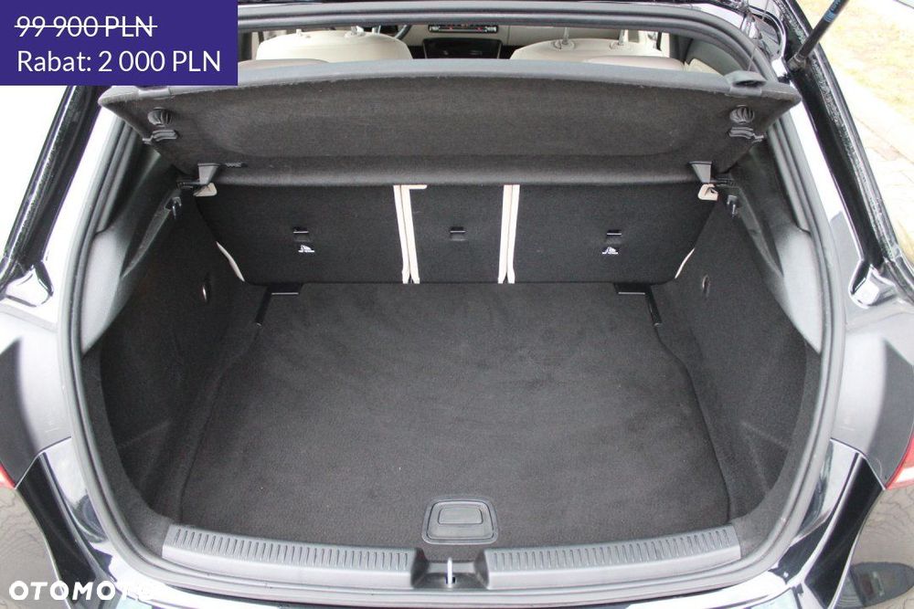 Mercedes-Benz Klasa A - 11