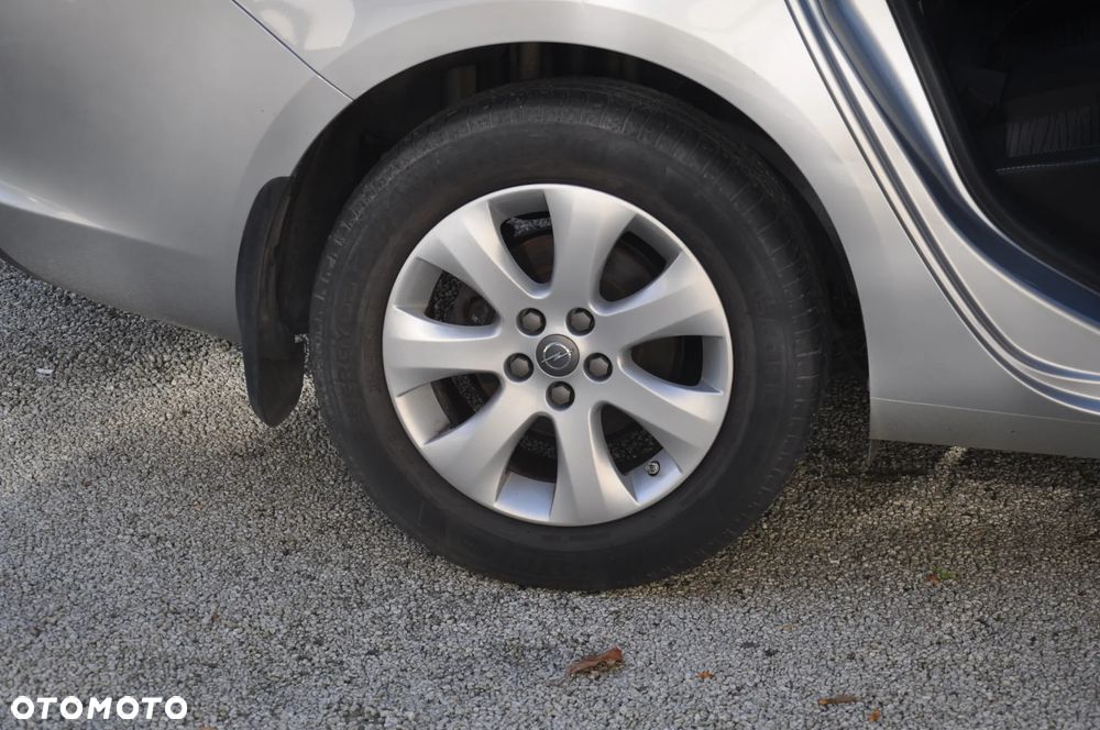 Opel Astra 1.4 T Active - 18