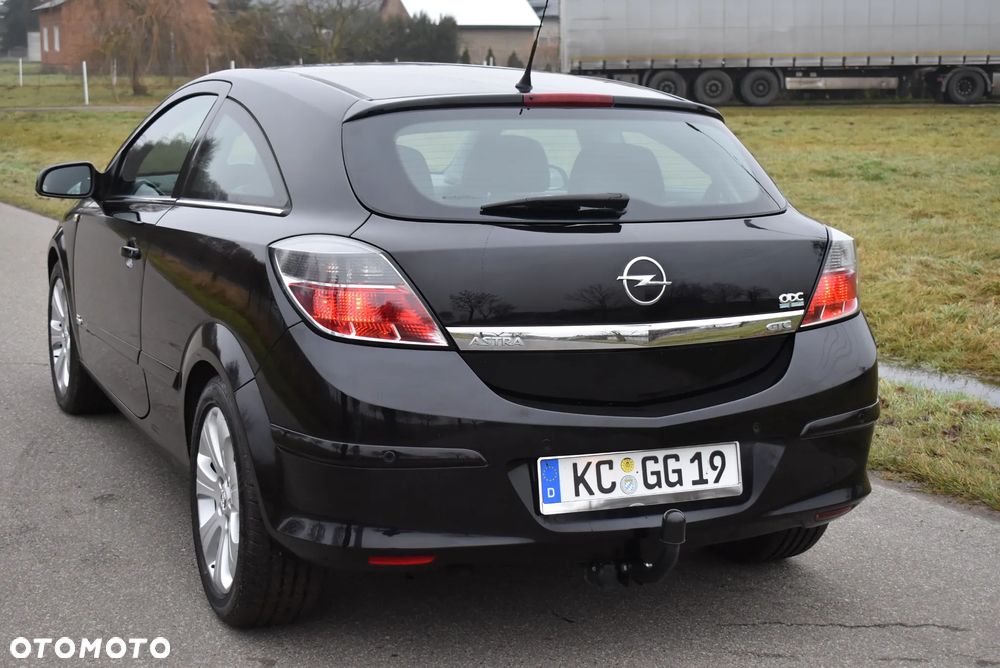 Opel Astra - 10