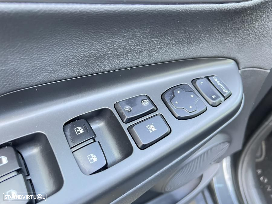 Hyundai Kauai EV 64 kWh Premium+LED - 15