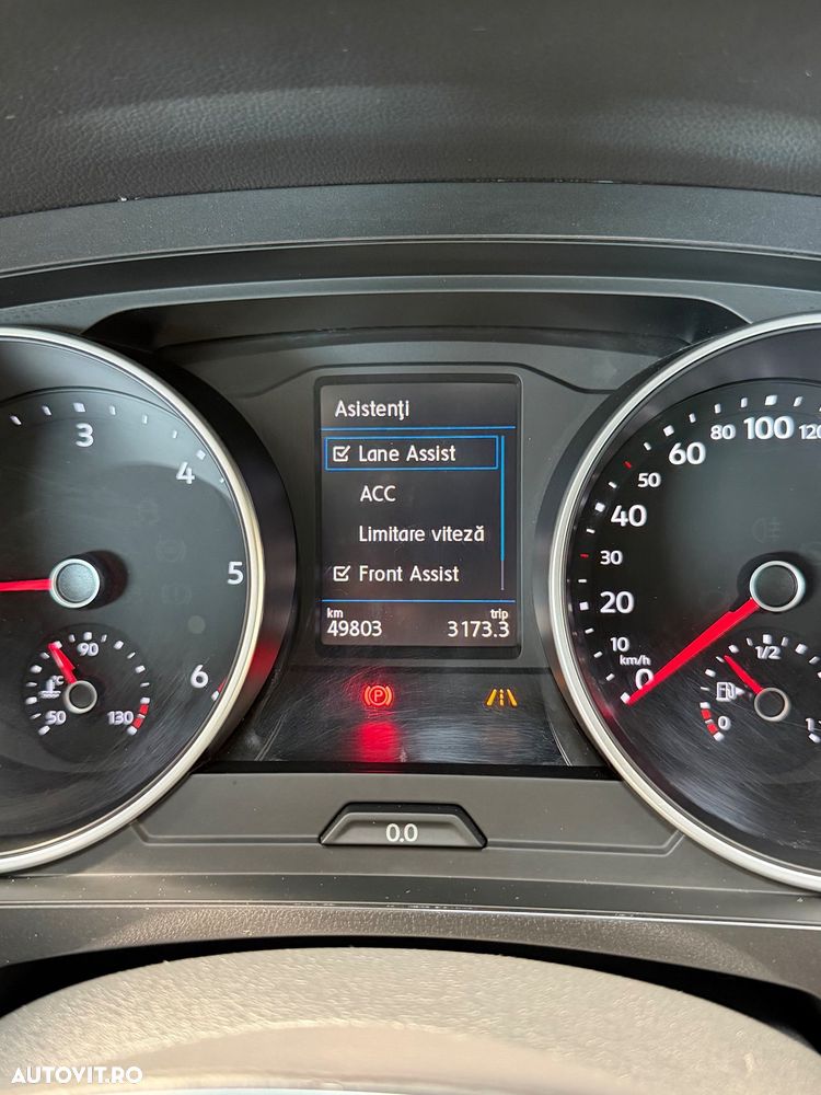 Volkswagen Tiguan 2.0 TDI 4Mot DSG Comfortline - 13