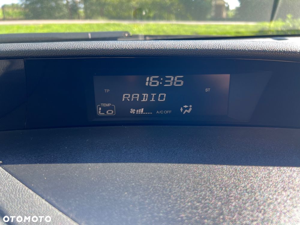 Honda Civic 1.8i-VTEC Comfort - 27
