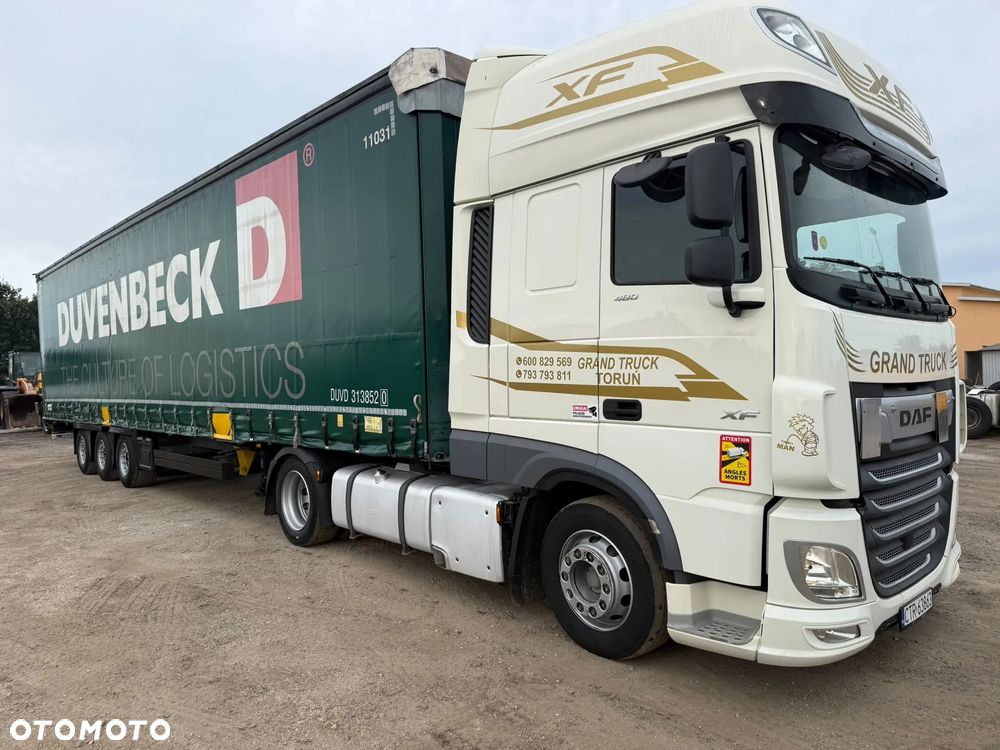Schmitz Cargobull SCHMITZ MEGA 2018 ROK - 15