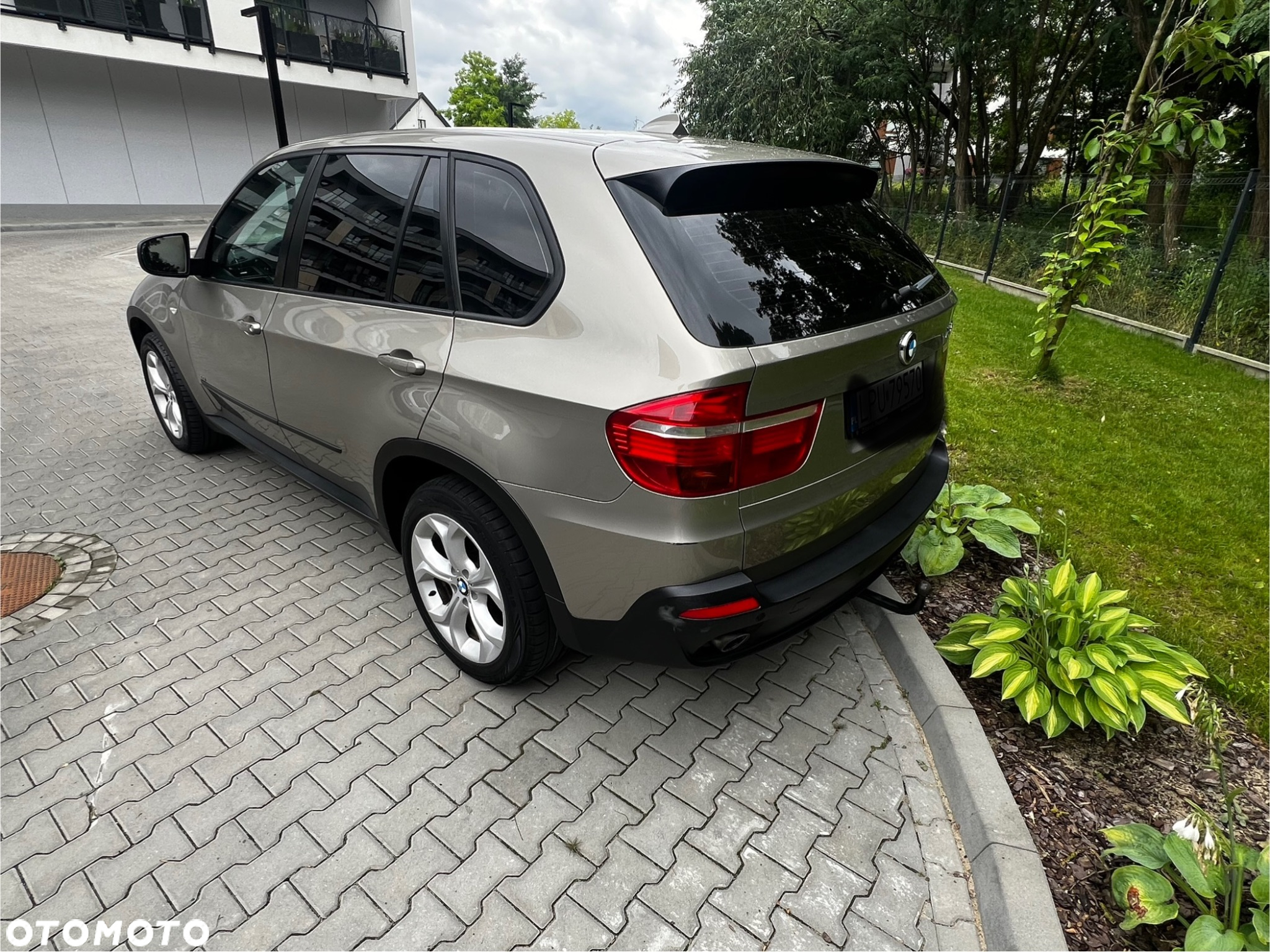 BMW X5 3.0d xDrive - 6