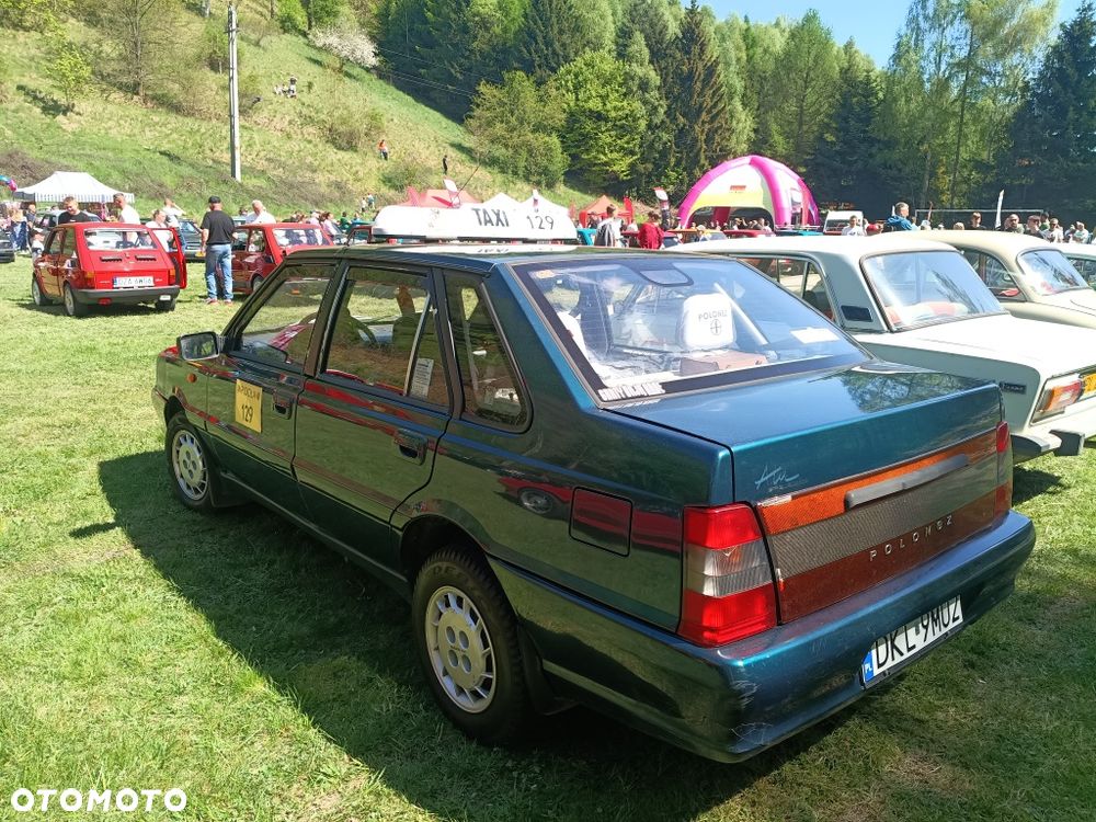 Polonez Atu - 4