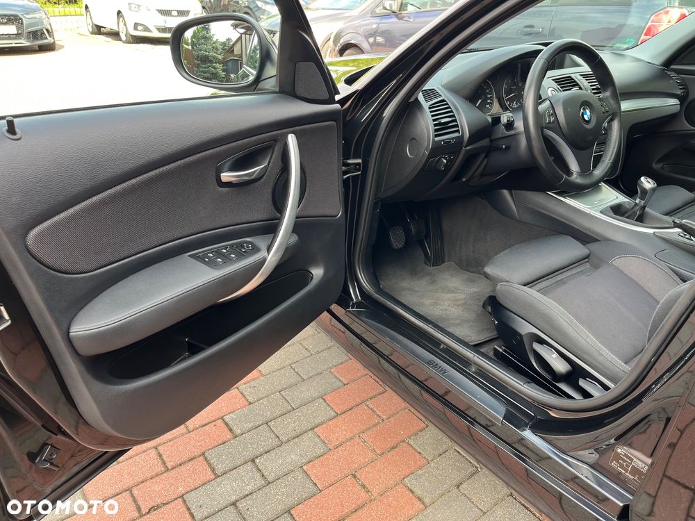 BMW Seria 1 116i Edition Lifestyle - 18