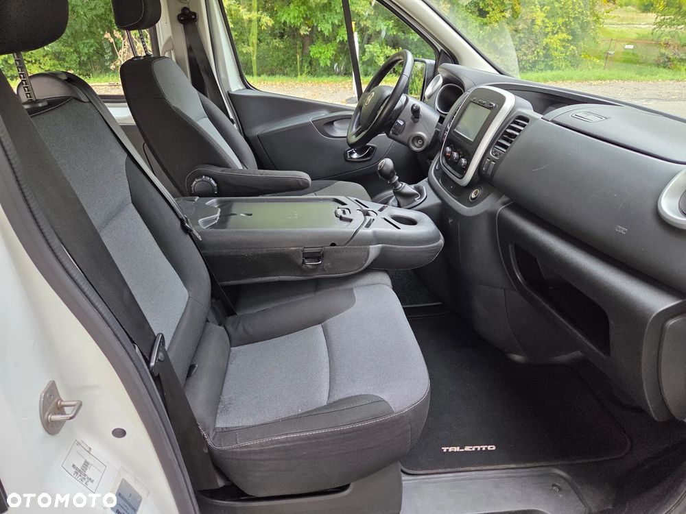 Fiat Talento - 14