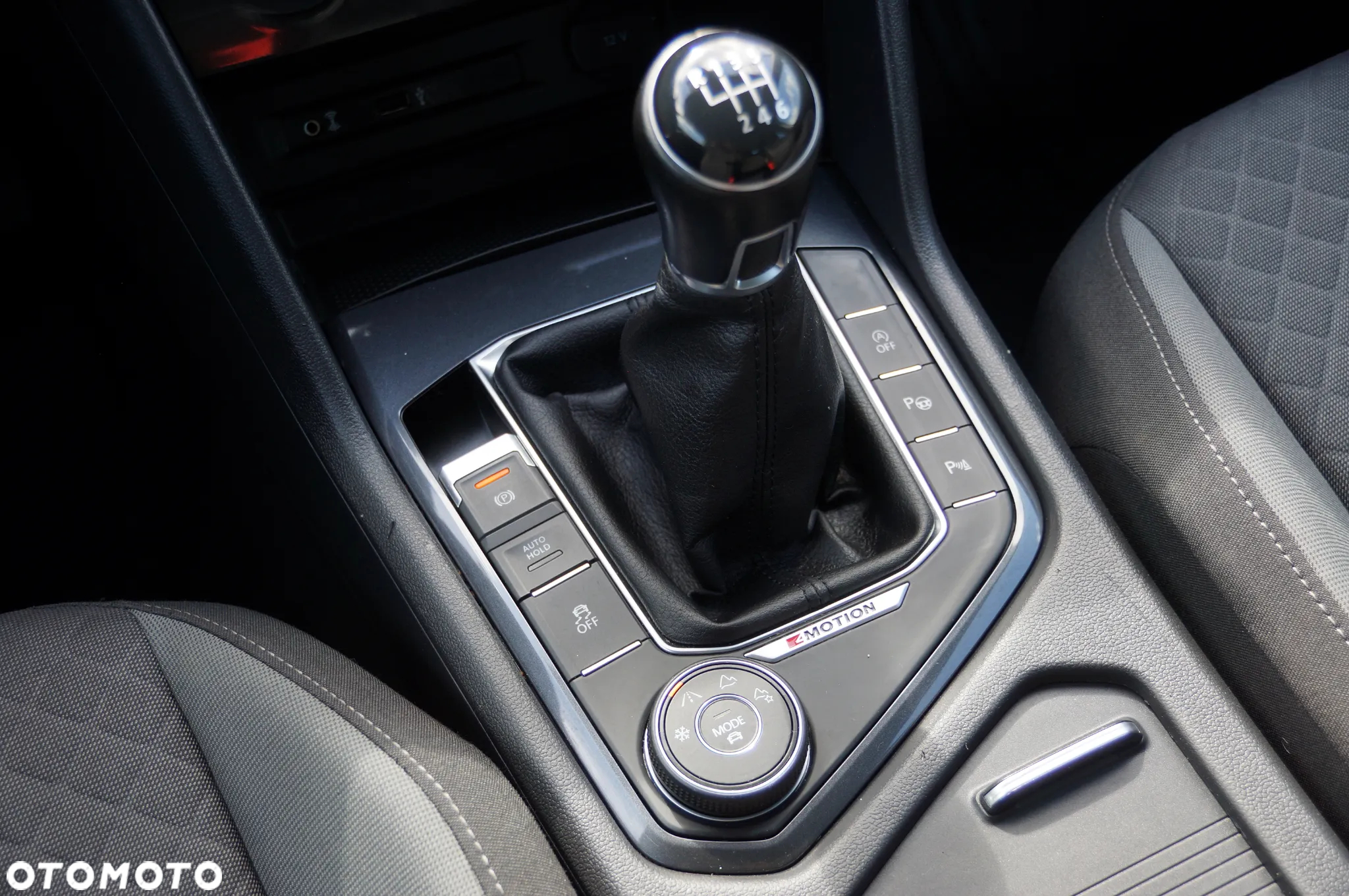 Volkswagen Tiguan 2.0 TSI 4Mot Sport&Style - 17