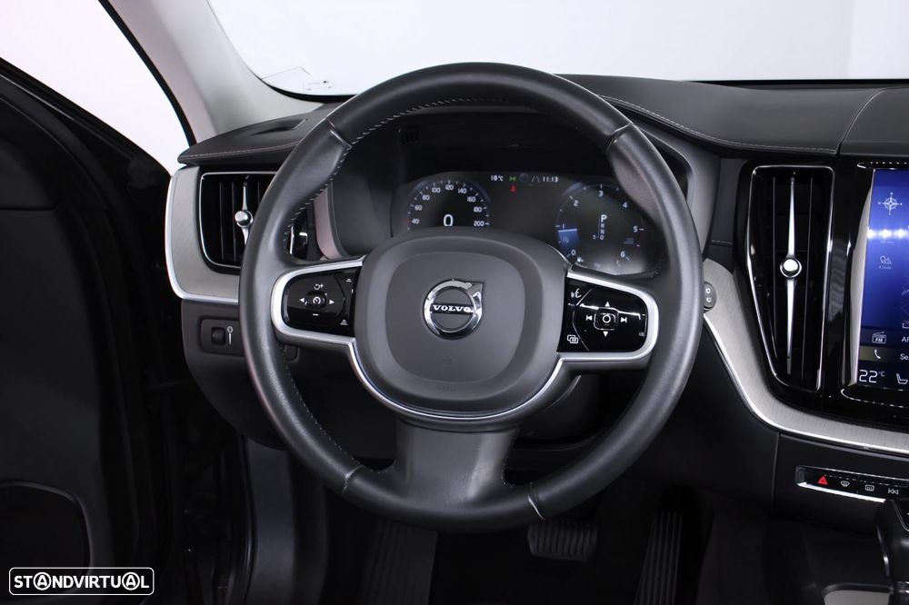 Volvo XC 60 2.0 D4 Inscription Geartronic - 10
