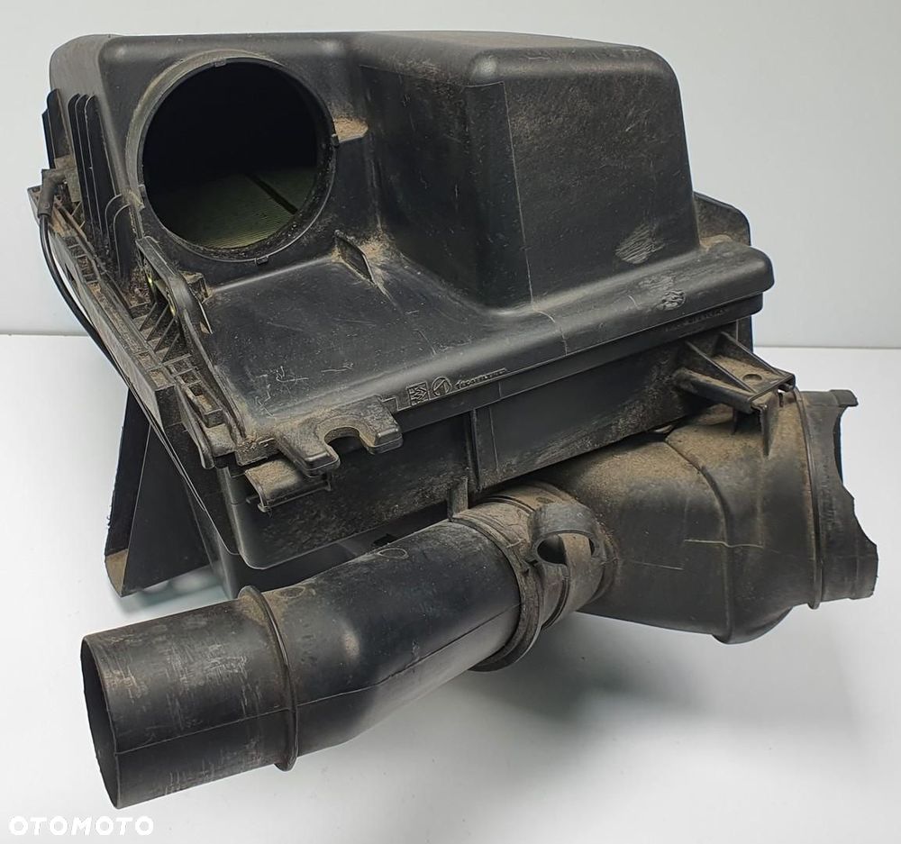 OBUDOWA FILTRA POWIETRZA VOLVO V70 II 2.4 B 9179373 - 4