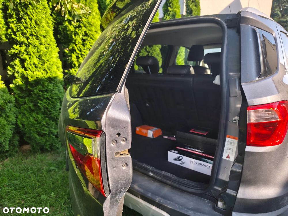 Ford EcoSport - 26