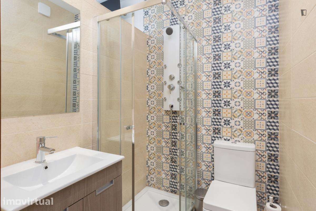 Quarto - localizado em Bonfim Porto - Grande imagem: 4/12