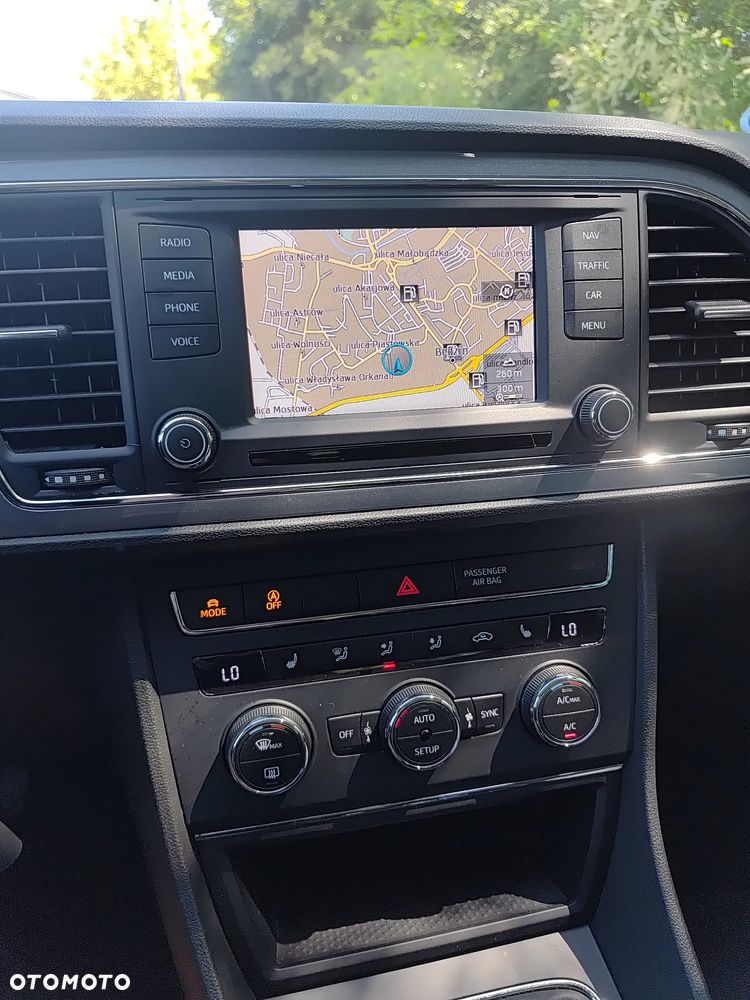 Seat Leon 1.4 TSI Style S&S - 7