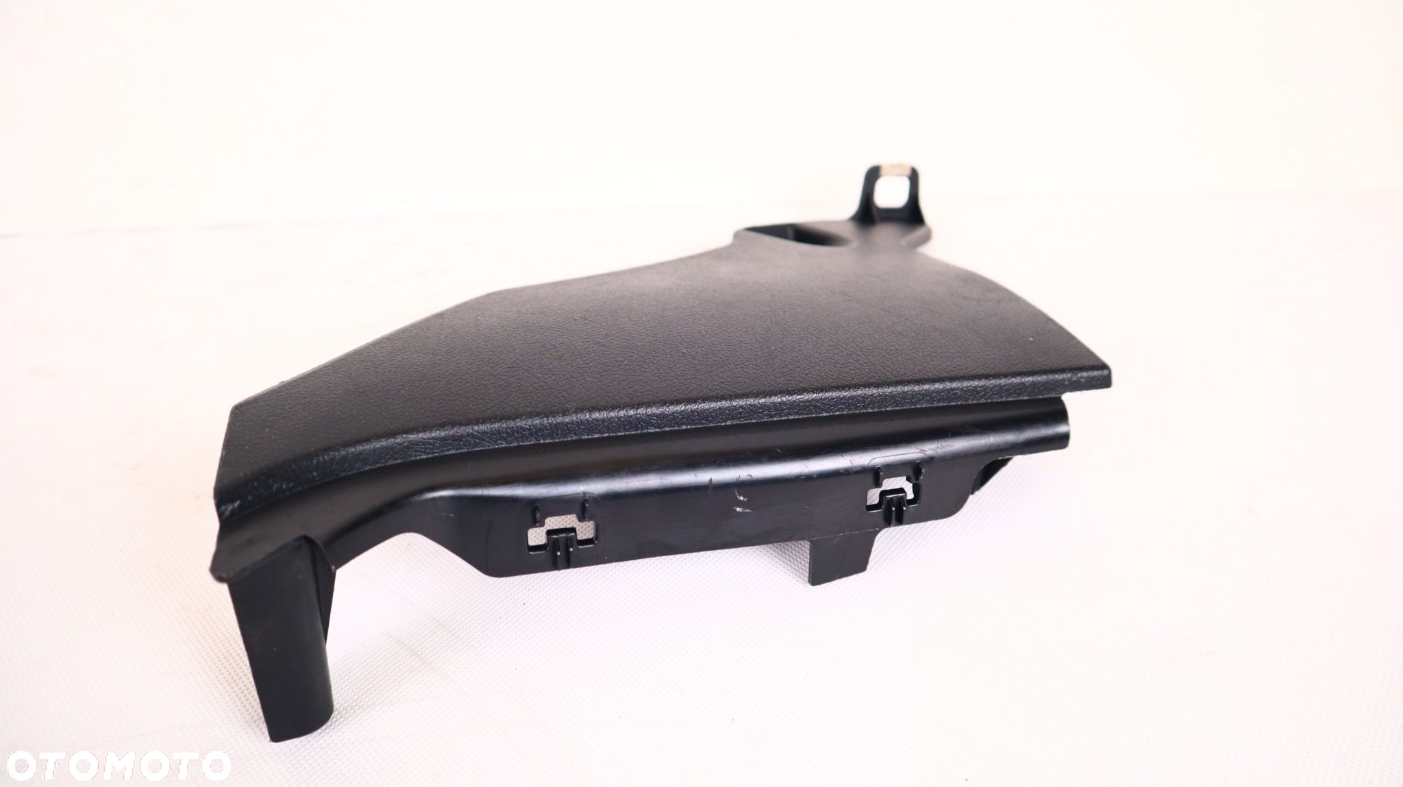 TOYOTA LAND CRUISER 200 OSŁONA ZAŚLEPKA PASAŻERA 62111-60150 - 2