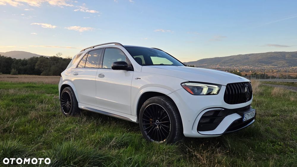 Mercedes-Benz GLE - 3