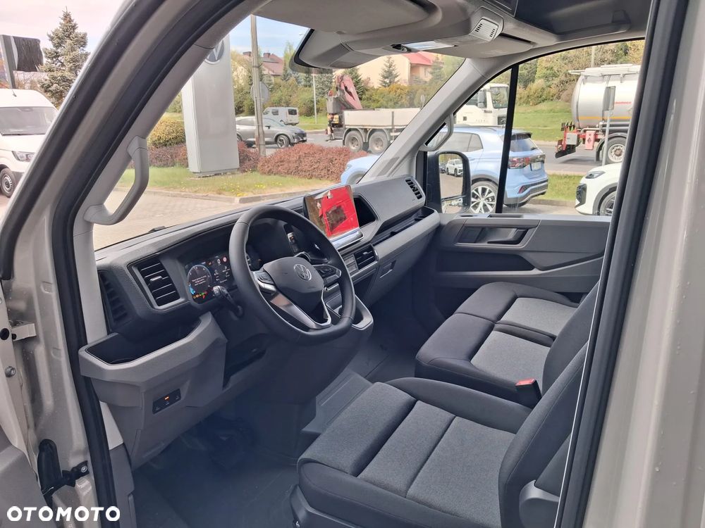Volkswagen Crafter - 17