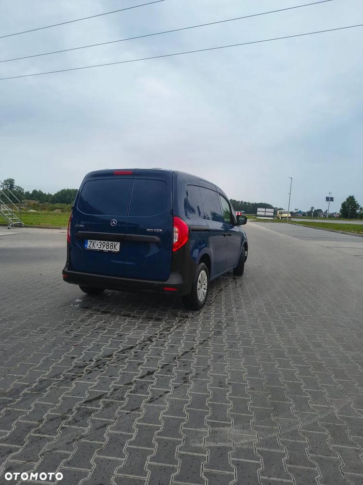 Mercedes-Benz Citan - 2