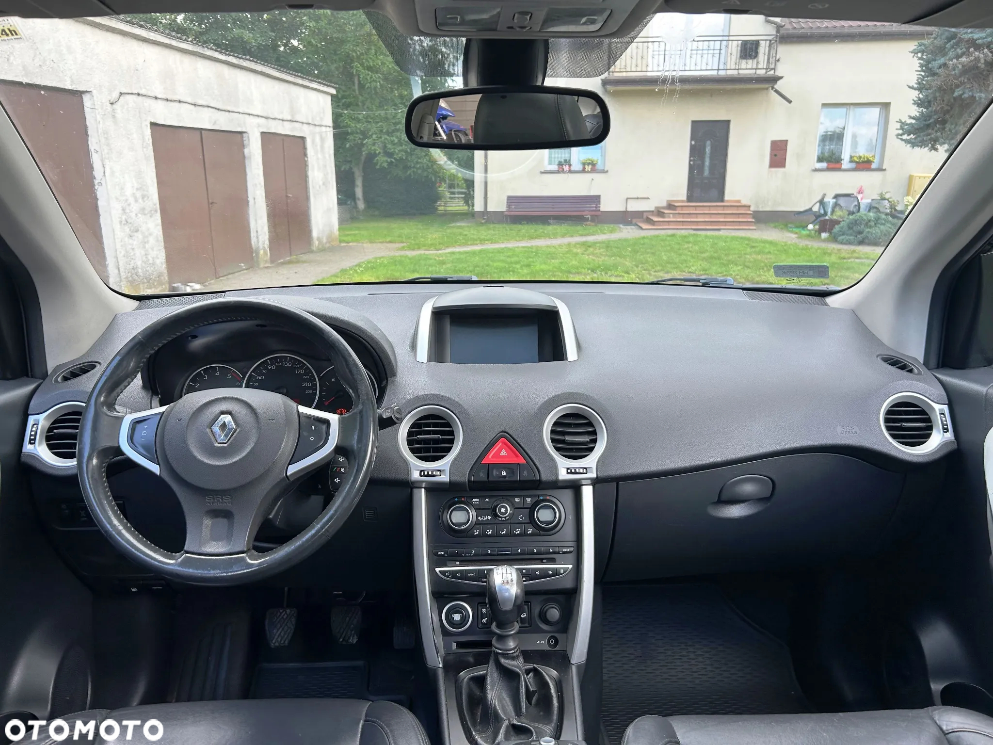 Renault Koleos 2.0 dCi 4x4 Privilege Plus - 6