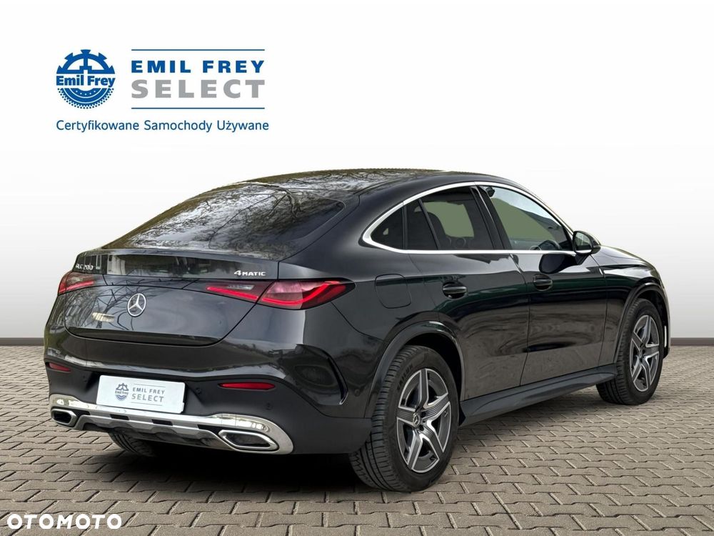 Mercedes-Benz GLC - 6