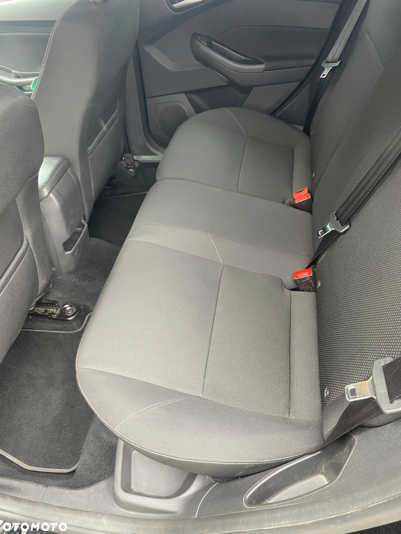 Ford Focus - 6