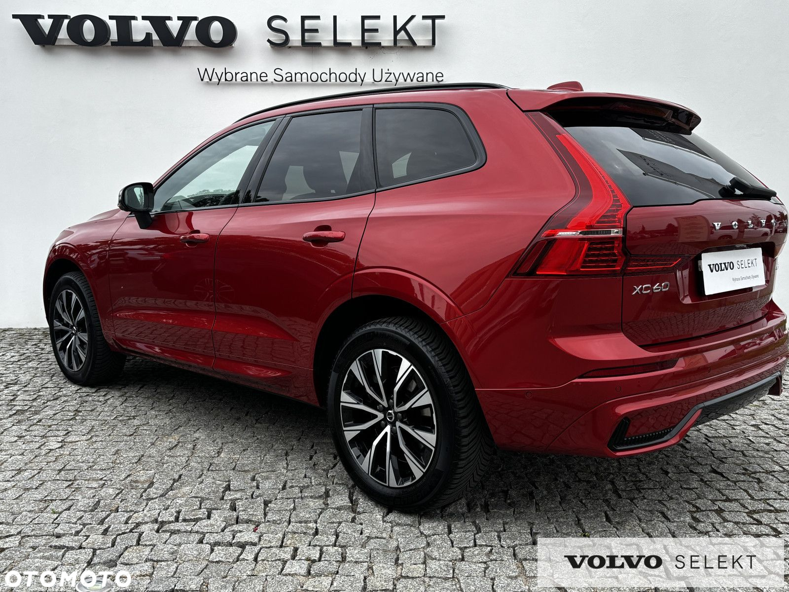 Volvo XC 60 - 4