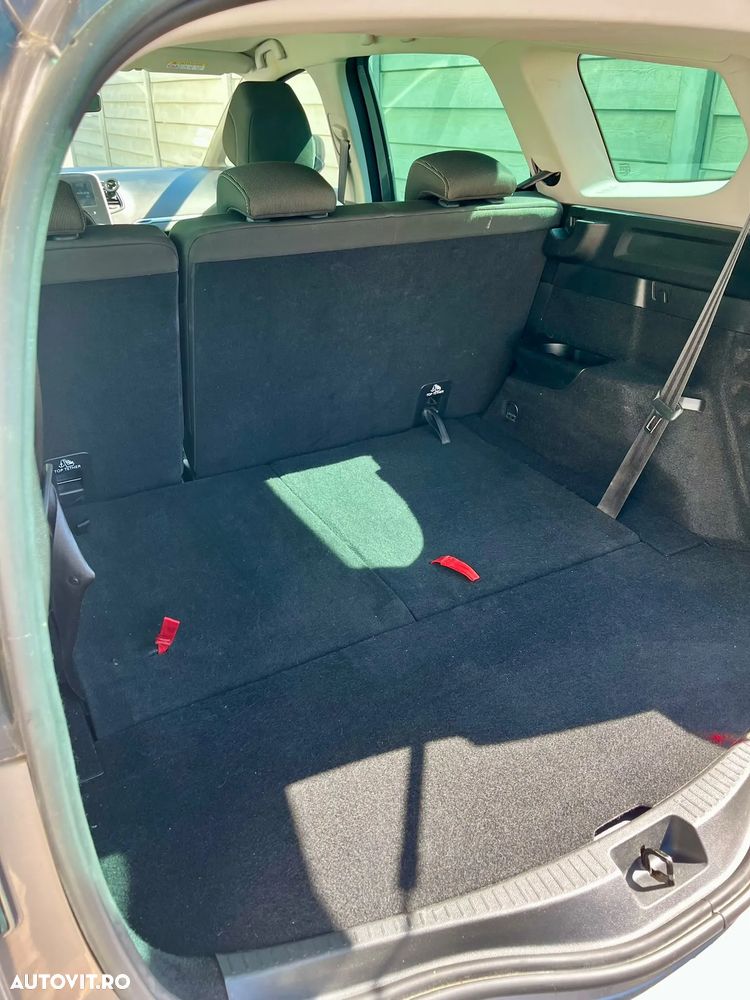 RENAULT Grand Scenic 2019 — imagine 13