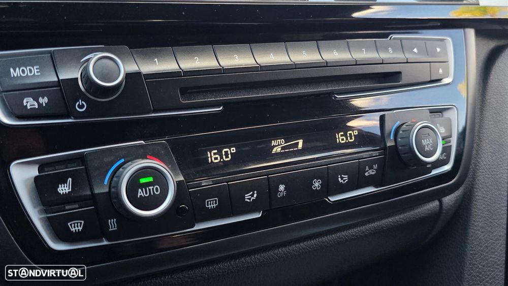 BMW 420 Gran Coupé d Pack M - 15