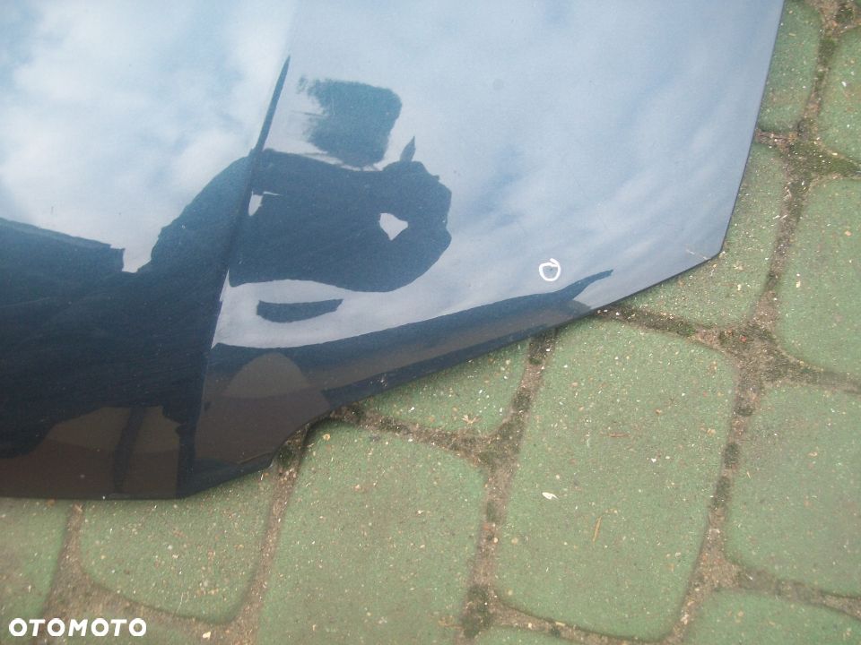 Maska Passat B5 LIFT - 6