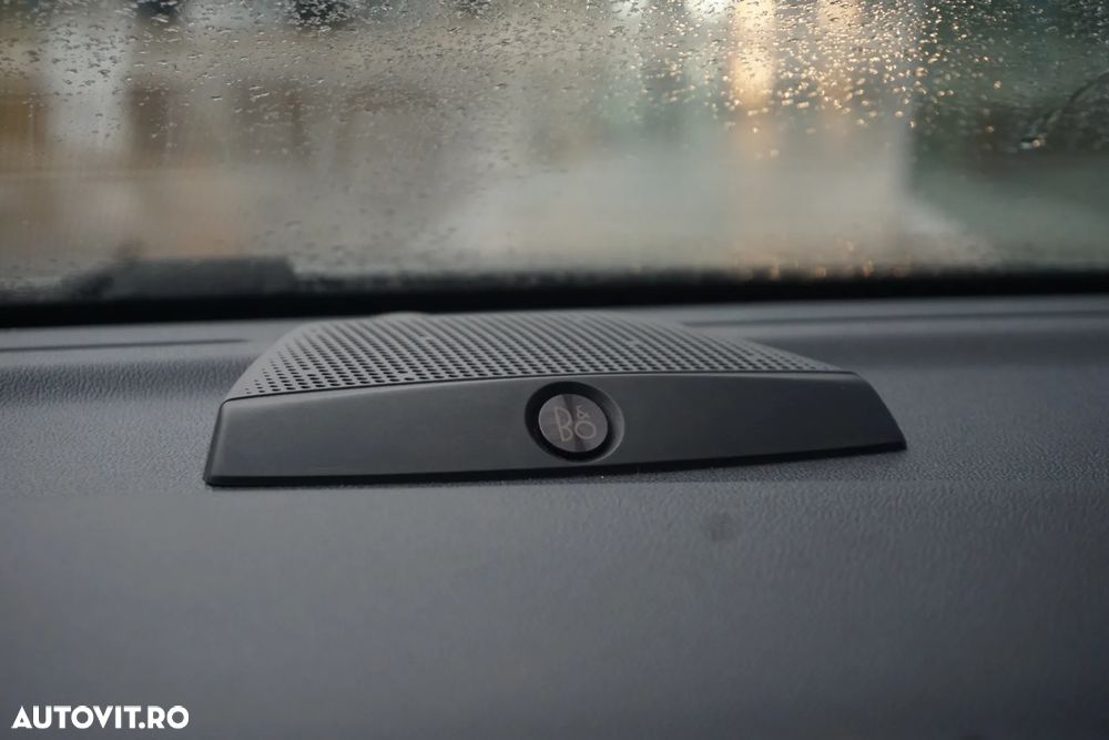 Ford Puma 1.0 EcoBoost MHEV Titanium X - 14