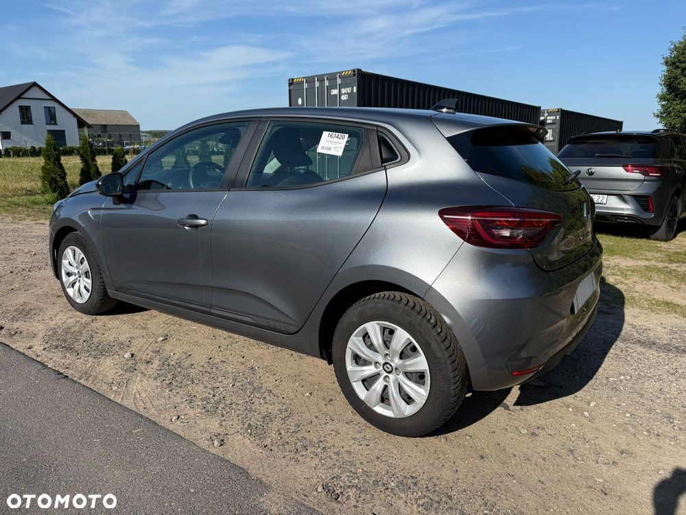 Renault Clio TCe 100 BUSINESS EDITION - 29