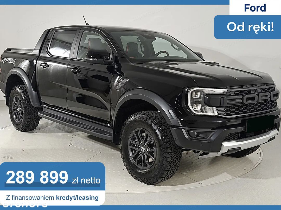 Ford Ranger - 1