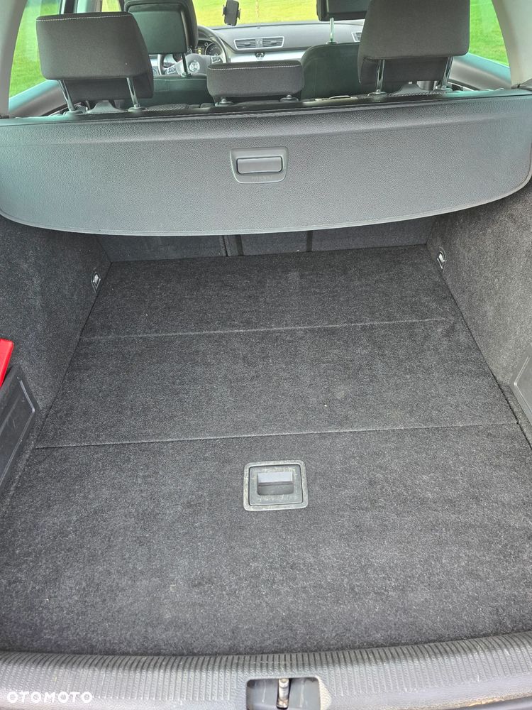 Volkswagen Passat 2.0 TDI 4Mot Highline DSG - 10