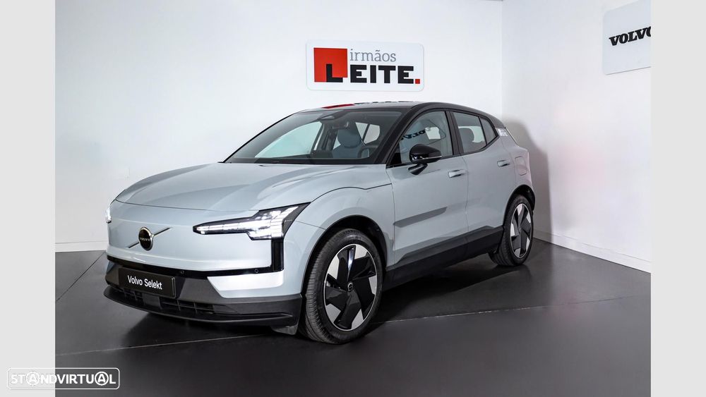 Volvo EX30 69 kWh Single Motor Extended Range Plus