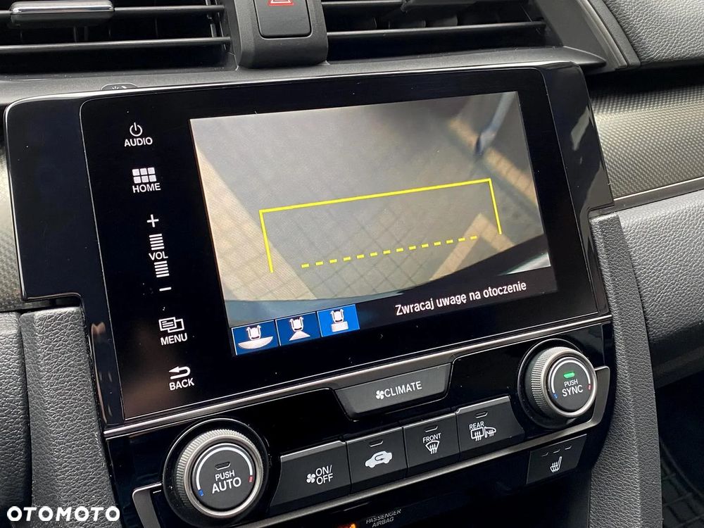 Honda Civic 1.0 T Elegance (Navi) - 30