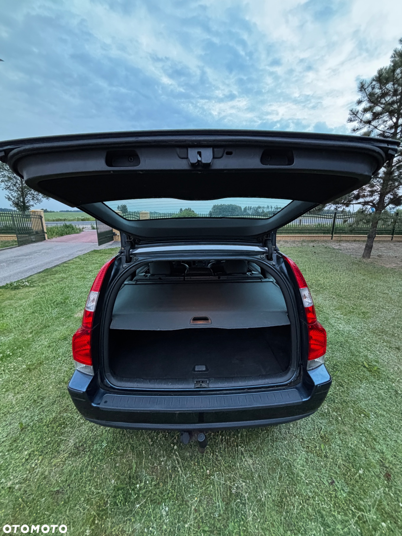 Volvo V70 - 15