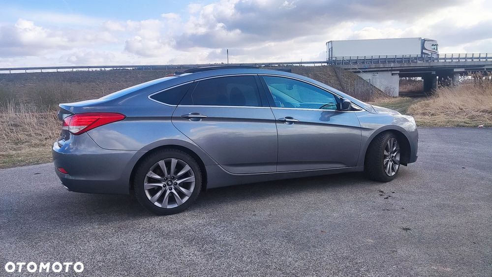 Hyundai i40 1.7 CRDi Premium - 8